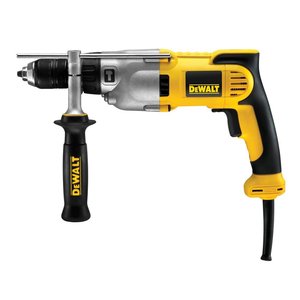 מקדחה רוטטת 1100W DWD524KS Dewalt