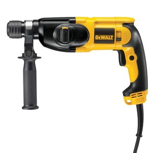 פטישון 22 מ"מ 3 מצבים 650W D25013K  Dewalt