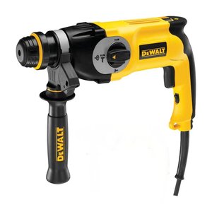 פטישון 26 מ"מ 800W D25123K Dewalt