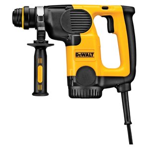 פטישון קילוף 3 ק"ג מנוע תחתון 650W D25330K Dewalt