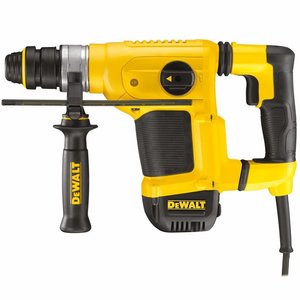 פטישון חציבה 4 ק"ג 1000W D25430K Dewalt