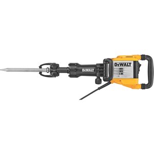 פטיש חציבה 16 ק"ג 1600W D25960K Dewalt