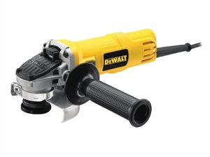 משחזת זווית "4.5 800W DWE4050 Dewalt