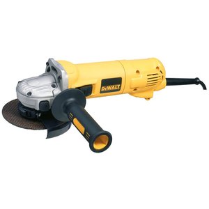 משחזת זווית "5 1400W D28135 Dewalt