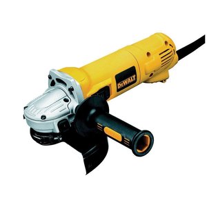 משחזת זווית "6 1400W D28141 Dewalt