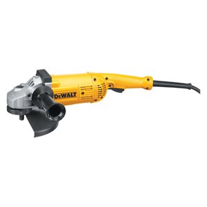 משחזת זווית "7 2200W D28493 Dewalt