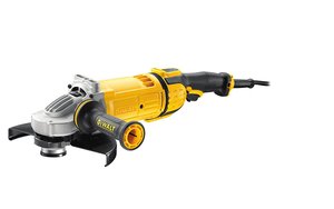 משחזת זווית "9 2600W DWE4579 Dewalt