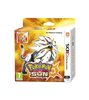 Pokemon Sun Fan Edition 3DS
