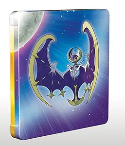 Pokemon Moon Fan Edition 3DS