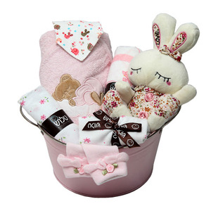 מארז לידה "נופר"