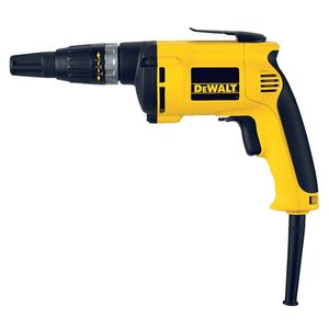 מברגת גבס חשמלית 540W DW275K Dewalt