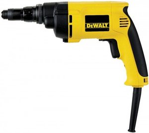 מברגת איסכורית חשמלית 540W DW268K Dewalt