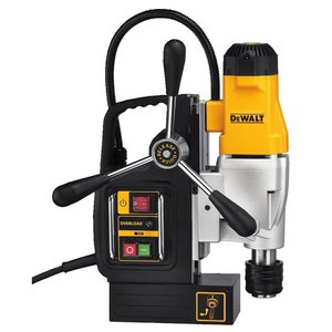 מקדחה מגנטית 50 מ"מ 2 מהירויות 1200W DWE1622K Dewalt