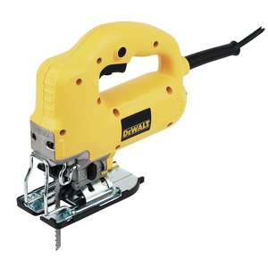 מסור אנכי 550W DW341K Dewalt