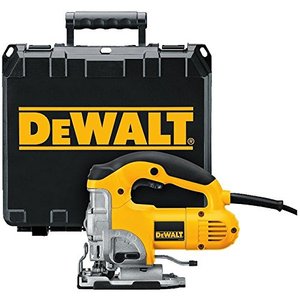 מסור אנכי 700W DW331K Dewalt