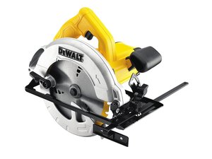 מסור עגול "¼7 1350W DWE560 Dewalt