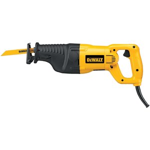 מסור חרב 1200W DW310K Dewalt