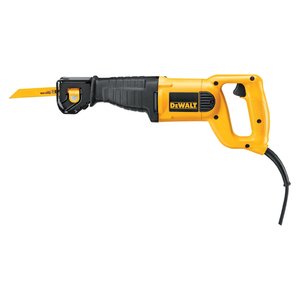 מסור חרב 1050W DW304PK  Dewalt