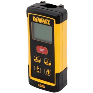 מד טווח לייזר 50 מטר DW03050 Dewalt