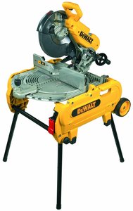 מסור מתהפך "12 2000W D27107 Dewalt