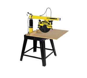 מסור רדיאלי "12 2000W DW721KN Dewalt