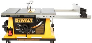 מסור שולחני "10 2000W DW744XP Dewalt