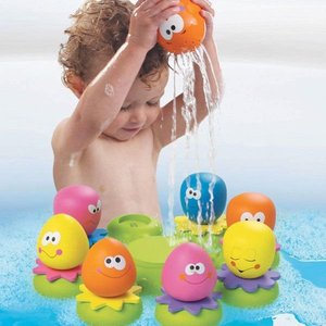 החברים המתיזים טומי