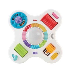 לוח פעילות כוכב פישר פרייס