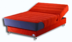 מיטה וחצי וויז 120/200