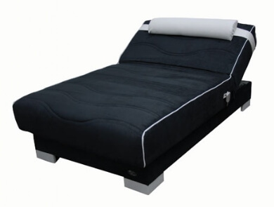 מיטה וחצי מיזורי 120/200