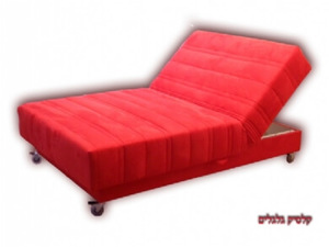 מיטה ספה וחצי גאיה 120/200