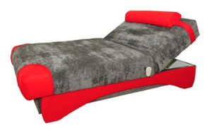 מיטה וחצי הולילנד 120/200