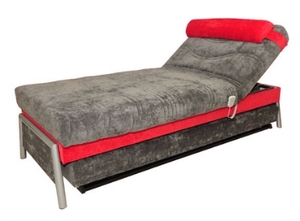 ספת נוער קפיצים אינטר 90/190