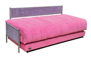 ספת נוער קפיצים נויה 80/190