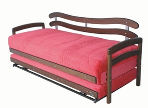 ספת נוער קפיצים פאריז 80/190