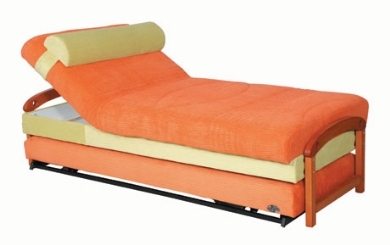 ספת נוער קפיצים סמפדוריה 90/200