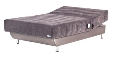 מיטה וחצי פולירון שלדג 120/200