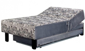 מיטה וחצי דיה פולירון 120/200