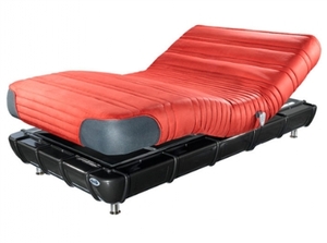 ספה וחצי סימונס ריוור דאבל 120/200