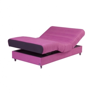 מיטה וחצי סימונס פאן דאבל 120/200