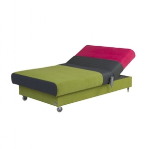 מיטת נוער סימונס גוונים 120/200