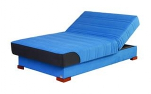 מיטה וחצי סימונס אוהיו 120/200