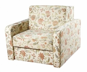 מיטת נוער יחיד שוקולד סימונס 70/190