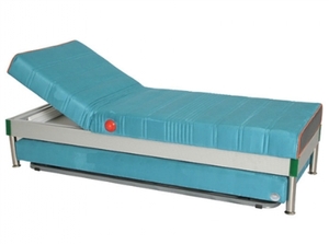 מיטת נוער לוק סימונס 80/200