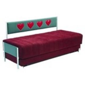 מיטת נוער סימונס לב 80/190