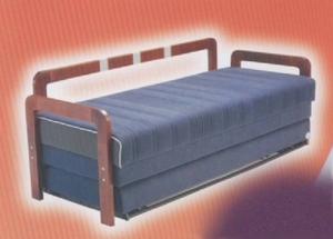 מיטת נוער גוגו סימונס 80/190