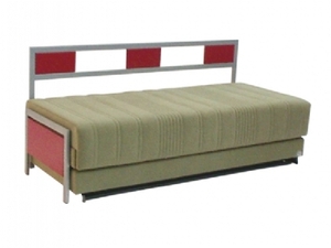 מיטת נוער דומינו סימונס 80/190