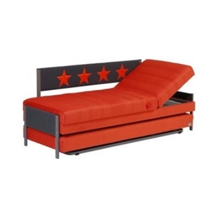 מיטת נוער סימונס כוכב 80/190