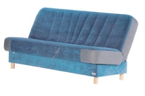 ספת ספר זמיר פולירון 125/200