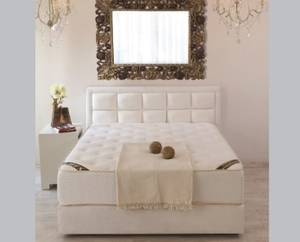 בסיס מרופד קוביות